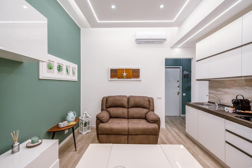 Linate Airport Elegant Suite,Tram 1 Minute Away Мілан Екстер'єр фото